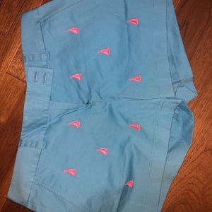Vineyard vines shorts
